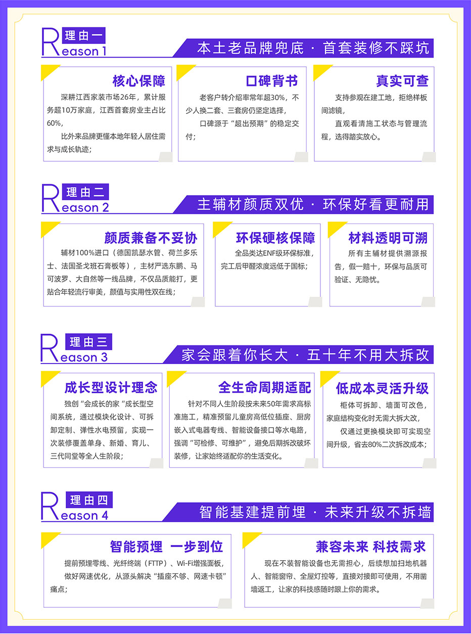 青春志遠(yuǎn)的八個(gè)理由