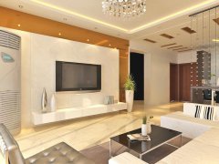 客廳風(fēng)水大忌：你家的客廳顏色的風(fēng)水選對了嗎