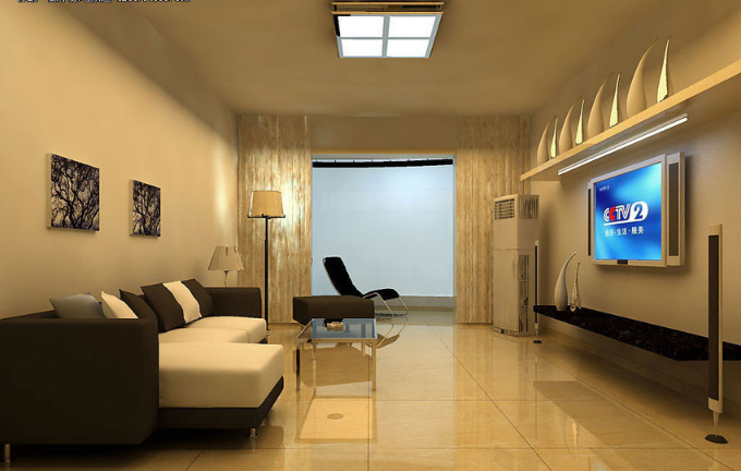 客廳裝修背景墻裝修,我們裝修應(yīng)該注意什么