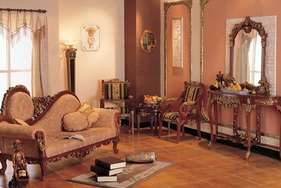 什么是歐式風(fēng)格，歐式風(fēng)格的介紹有沒有