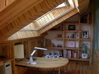 巧用我們的裝飾材料降低居室噪音