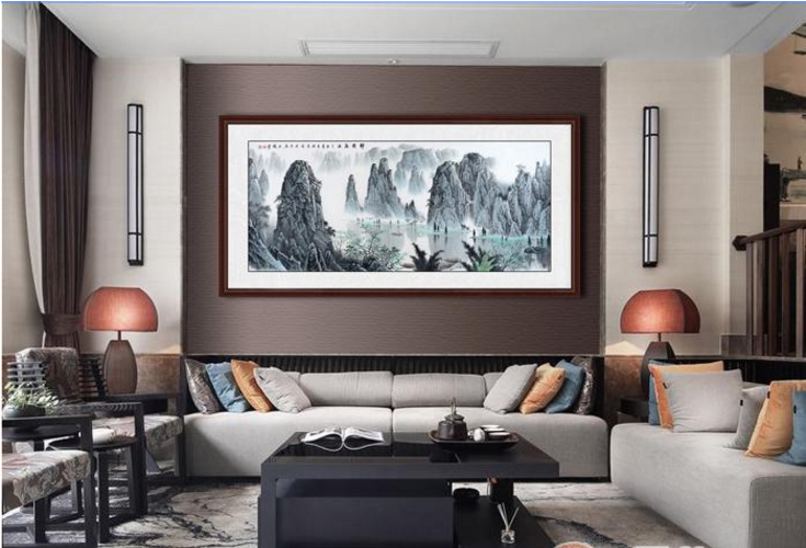 房屋剛剛裝修完，怎么讓我們的房子顯得更加別具特色