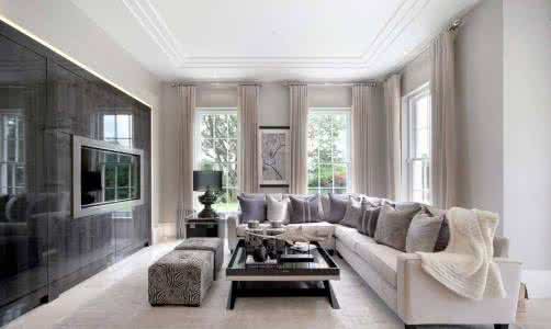 我們傳統(tǒng)的家裝經(jīng)歷了那幾個發(fā)展階段呢？