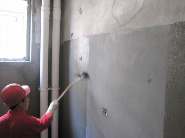 家庭裝修中防水工作我們應(yīng)該注意什么？