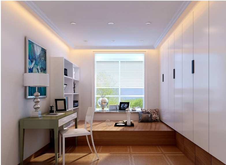 日式裝修風(fēng)格，將不好的帶走將好的留下