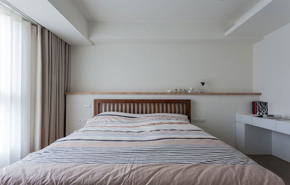 您家是這樣的裝修嗎？喜歡就趕緊收藏起來吧