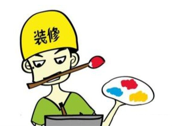 南昌裝修所使用的費(fèi)用是由哪些因素形成的？