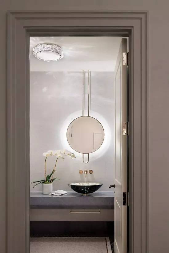 ?你關(guān)心過裝修的門嗎?裝修做內(nèi)推門好還是外推