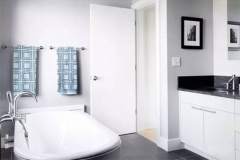 ?你關(guān)心過(guò)裝修的門(mén)嗎?裝修做內(nèi)推門(mén)好還是外推