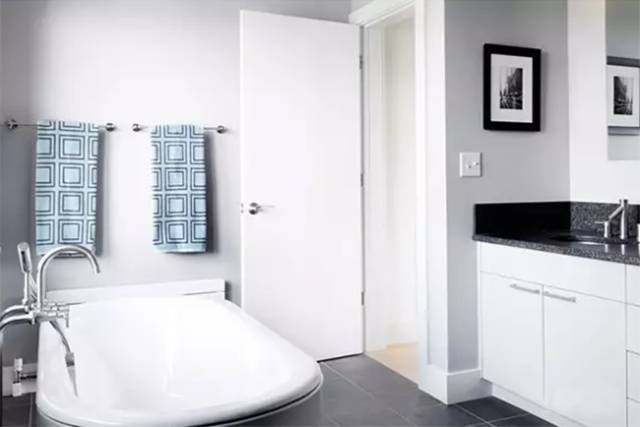 ?你關(guān)心過裝修的門嗎?裝修做內(nèi)推門好還是外推