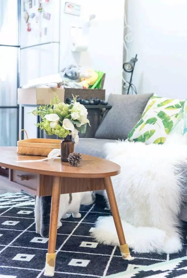 一字戶裝修如何裝才不堵呢？看完你就知道了 