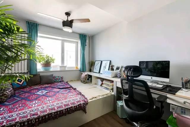 一字戶裝修如何裝才不堵呢？看完你就知道了