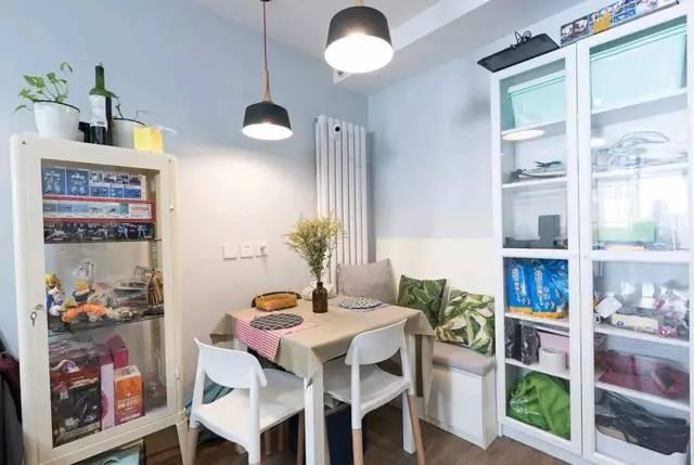 一字戶裝修如何裝才不堵呢？看完你就知道了