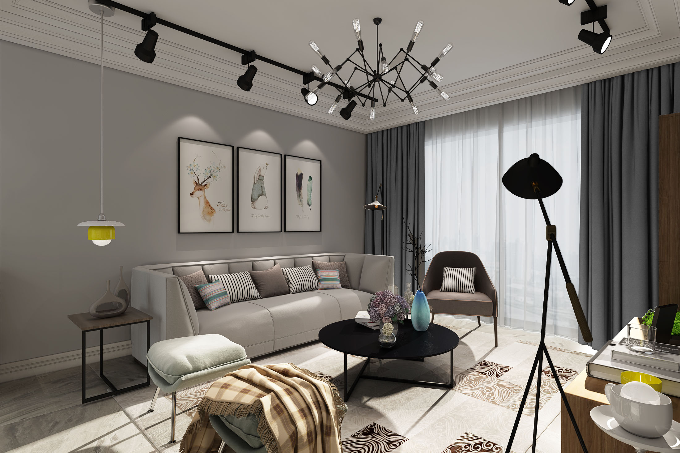 北歐風情__讓北歐風情進入我們的生活