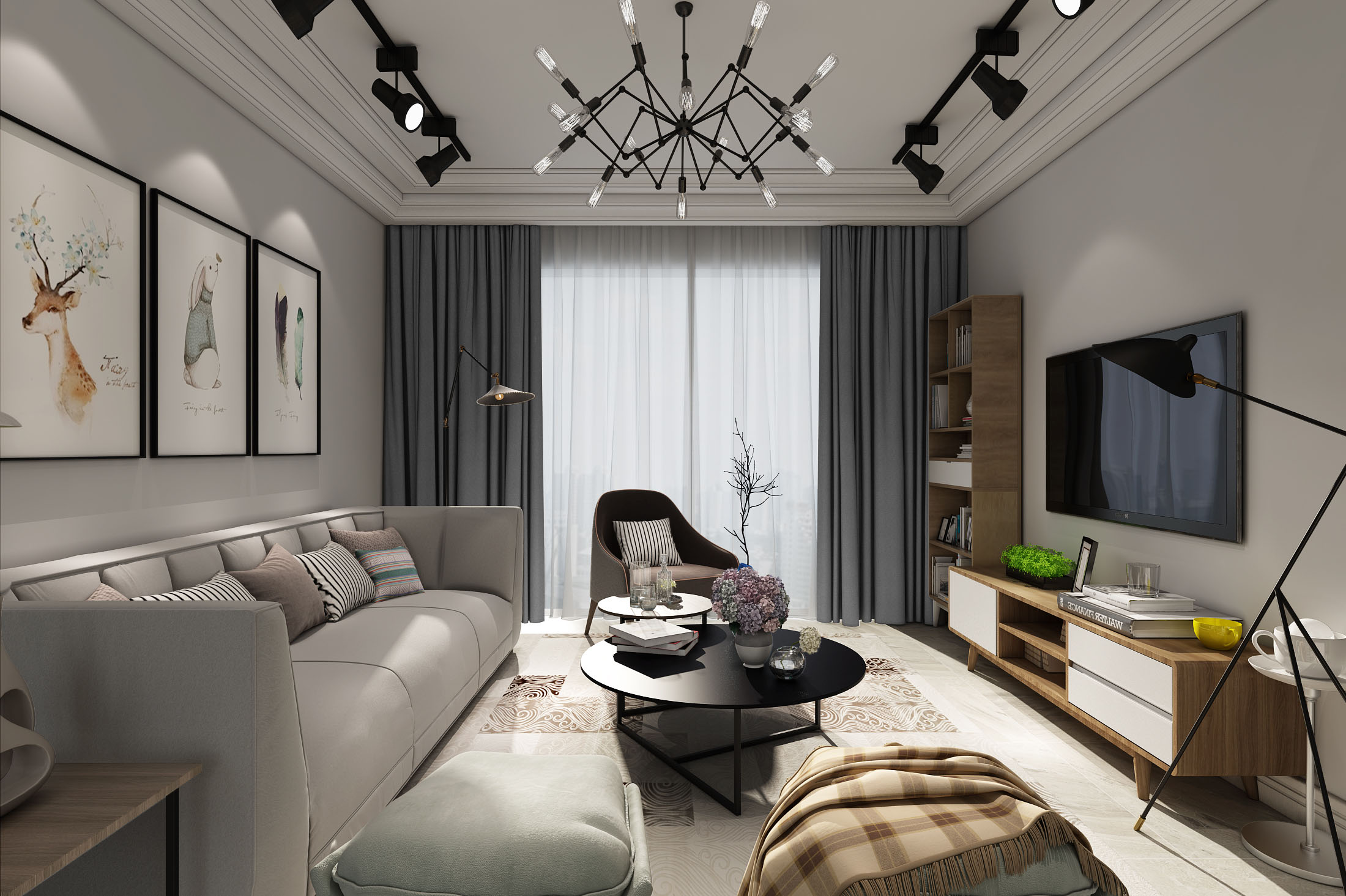 北歐風情__讓北歐風情進入我們的生活