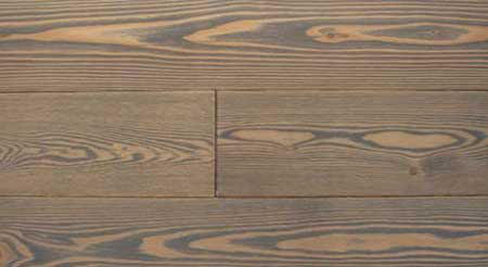 用木地板鋪出美輪美奐的家