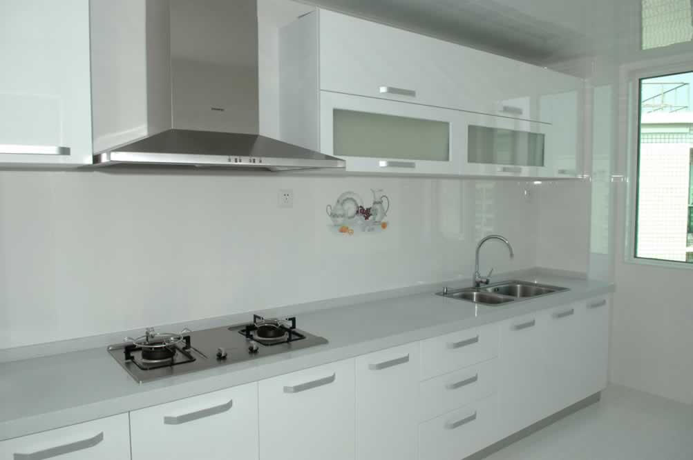 【廚房設計】我們廚房設計需要注意哪些呢？進來看一下吧