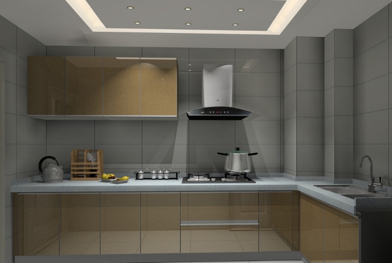 【廚房設計】我們廚房設計需要注意哪些呢？