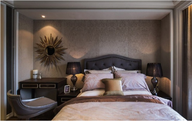 南昌裝修公司,南昌的家裝公司,南昌志遠(yuǎn)裝飾公司,中西結(jié)合風(fēng)格