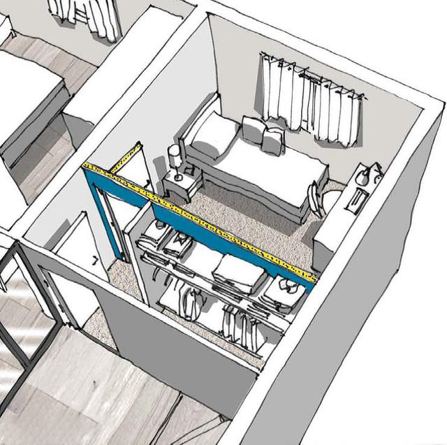 在裝修中,我們的房屋隔音怎么做才更好呢？？