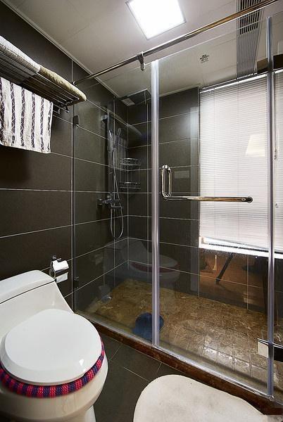 南昌89㎡現(xiàn)代簡(jiǎn)約,南昌裝修公司,南昌家裝公司,南昌的家裝公司