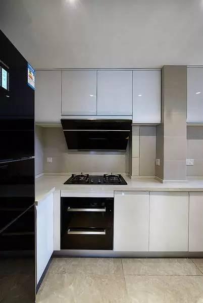 南昌89㎡現(xiàn)代簡(jiǎn)約,南昌裝修公司,南昌家裝公司,南昌的家裝公司