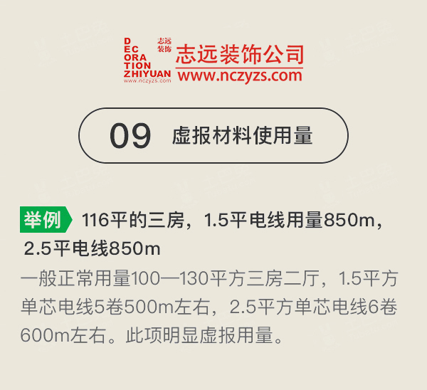 裝修陷阱,裝修中的陷阱,裝修公司排名,南昌裝飾公司,在南昌的裝修公司排名,