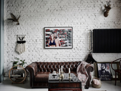 家裝實(shí)用的混搭風(fēng)格，學(xué)會(huì)了再也不亂搭了