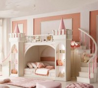 兒童房怎么裝修，近期裝修房子的可以進(jìn)來看一