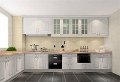 【廚房裝修】裝修廚房有什么需要注意的呢？？