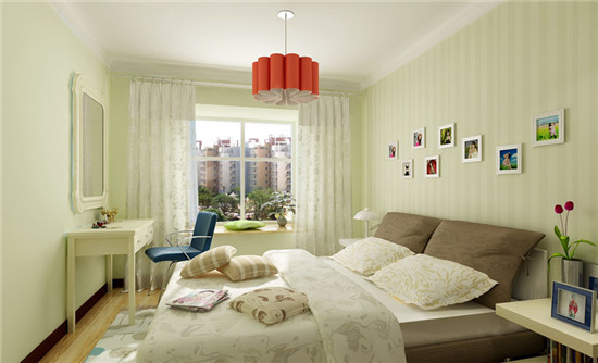 新房裝修效果圖