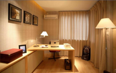 書房小怎么裝修，裝修技巧有哪些呢