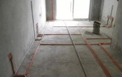 二手房裝修水電注意事項(xiàng)，讓您的家更加美麗