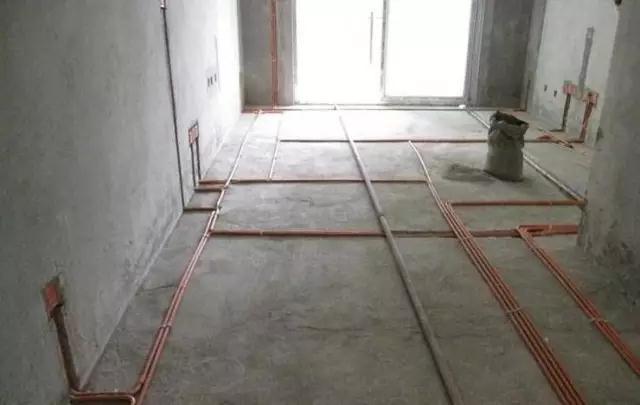 最燒錢的裝修，水電是一輩子的遺憾