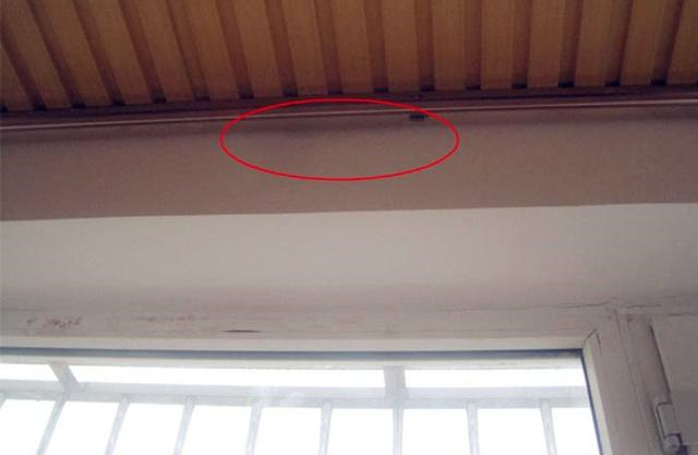 雨天陽臺滲水，裝修師傅全用這招