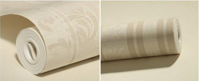 裝修是貼壁紙還是刷乳膠漆，你更喜歡哪一種？