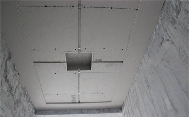 廚衛(wèi)吊頂買貴的好，還是買便宜的好？