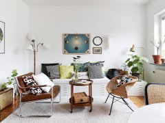 北歐風(fēng)格裝修收納——北歐風(fēng)格收納攻略